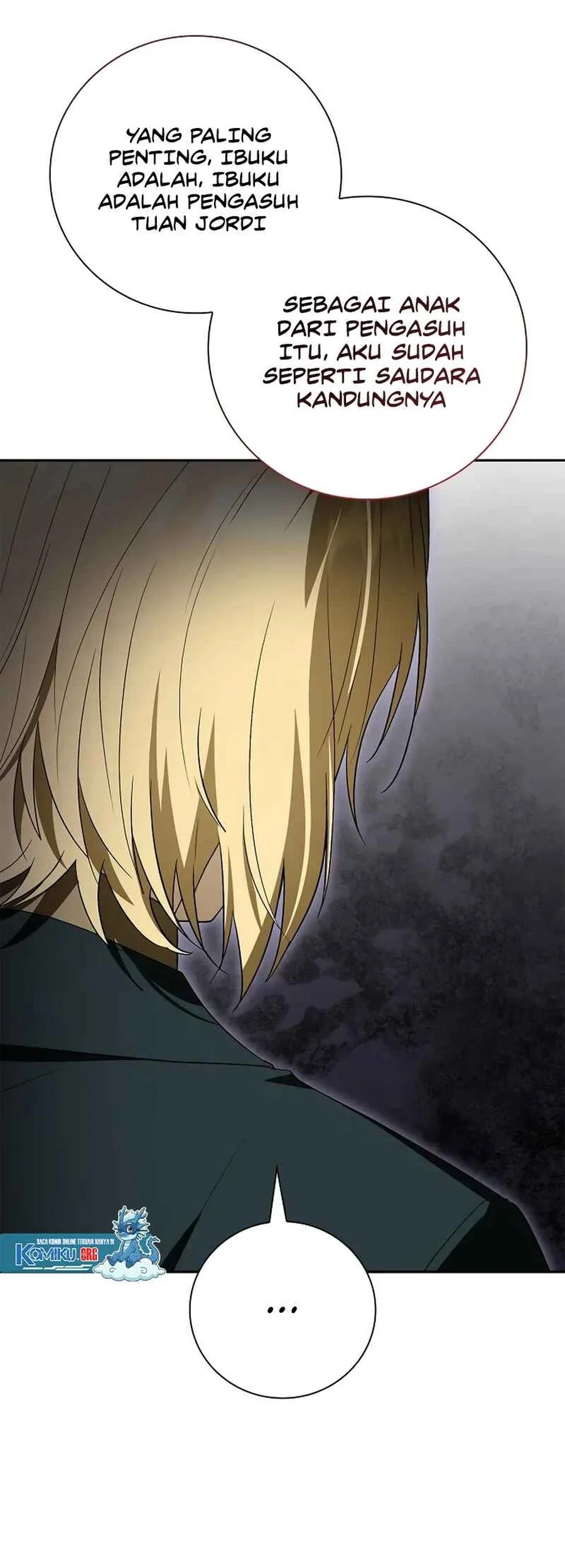 A Mercenary’s Rebirth Among Nobles Chapter 12 R Gambar 18
